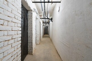 Prodej obchodního prostoru se zázemím 127,3 m2