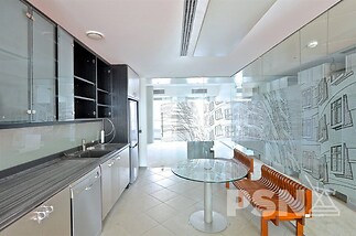 Pronájem kanceláří, Praha 2