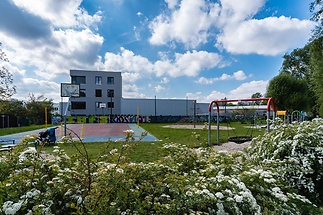 Sklep - Fryčajova, Brno