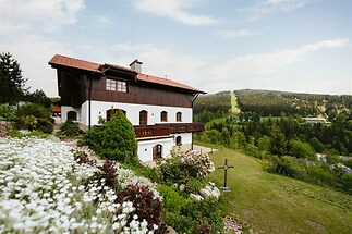 Prodej apartmánu č. 15, 2+kk, 60,1 m² ve stavu FIT OUT