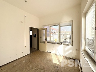 Pronájem skladovacích prostor v Brně