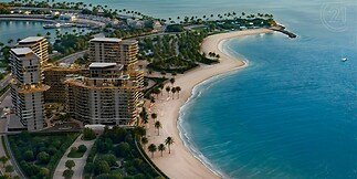 Costa Mare -  building view 2