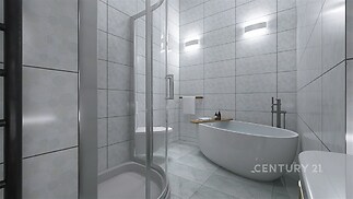 koupelna s WC