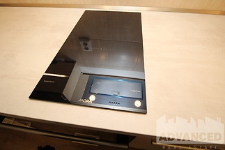 induction hob