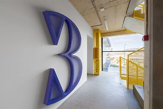 Ahoj, máme volnou jednotku č. 271 s dispozicí 3+kk