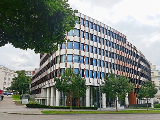 Signature_Prague, Signature OFFY_Czech Republic_Centre 8545_Building Exterior 1