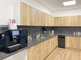 HQ_Ostrava, Laso_Czech Republic_Centre 8937_Refresh Area 1