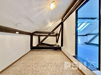 Kancelář - Komárovské nábřeží Brno