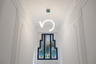 Elegantní byt 2+kk na Smíchově