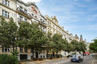 Kanceláře u Heroldových sadů