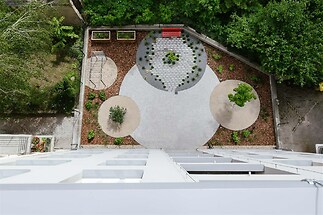 Bytová jednotka 71 ve stavu FIT OUT