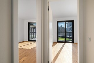 Ahoj, máme volnou jednotku č. 271 s dispozicí 3+kk