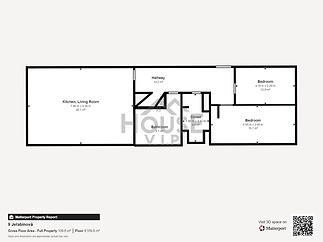 9 Je abinov - Floor 1
