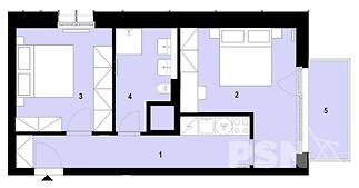 Investiční 2+1 v projektu BRNO JEDNA