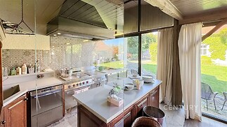 gastro zóna pro oslavy