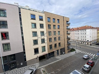 Výhled