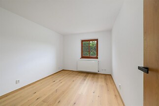 Prodej apartmánu č. 11, 2+kk, 45,2 m² ve stavu FIT OUT
