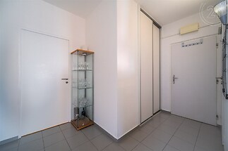 Vstupní chodba