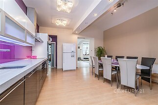 Kuchyňský prostor pohled č.2