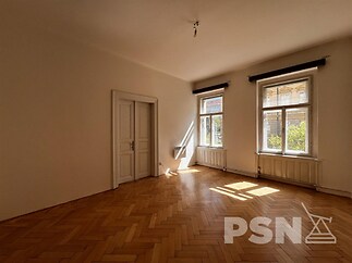 Pronájem bytu 4+1, Praha 2