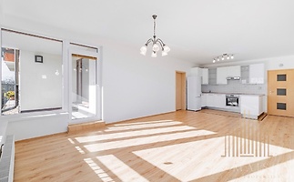 Obývací pokoj s kk