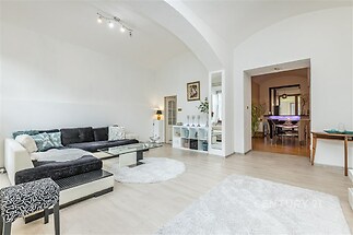 Obývák ohled č. 3