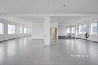 Komerční prostor Stodůlky Bavorská