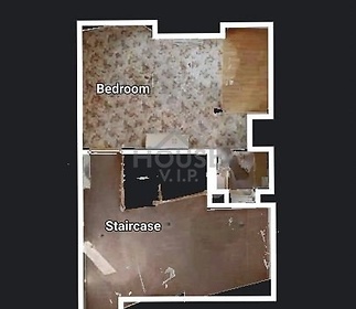 Půdorys 2.NP
