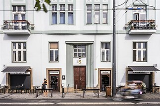 Bytová jednotka č. 76