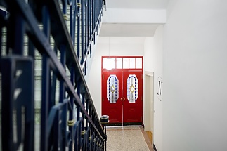 Ubytovací jednotka 2+kk na  Letné