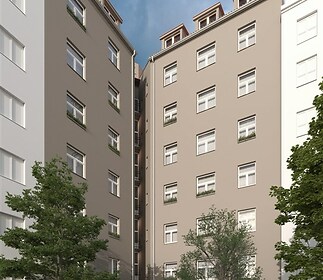 Bytová jednotka č. 03