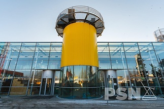 Pronájem kancelářských prostor v Brně