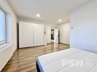 Pronájem nebytového prostoru 57,2 m2