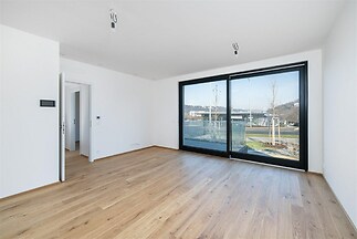 Ahoj, máme volnou jednotku č. 271 s dispozicí 3+kk