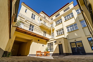 Sklep - Fryčajova, Brno