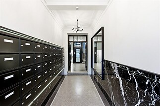 Bytová jednotka č. 3