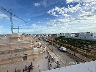 Stav výstavby prosinec_rezidence