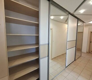 úložné prostory předsíň