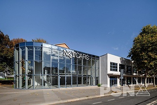 Praktické kanceláře na Žižkově