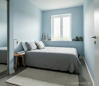 vizualizace 3.ložnice