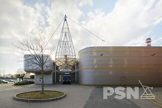 Pronájem skladových prostor