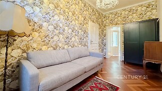 pokoj pro služebnou