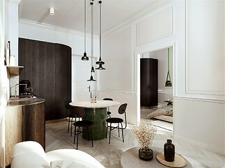 Bytová jednotka č. 53