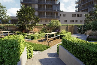 Prodej bytu 2+kk 47 m², Praha 3