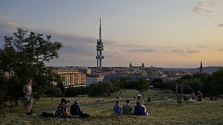 Bytová jednotka č. 73