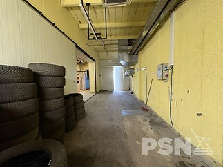 skladově-výrobní prostor - Komárovské nábřeží Brno