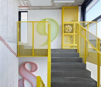 Ahoj, máme volnou jednotku č. 271 s dispozicí 3+kk