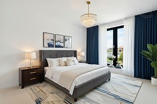 Virtuální homestaging