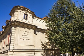 Bytová jednotka č. 72