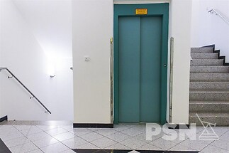 Pronájem kanceláře, Praha 9